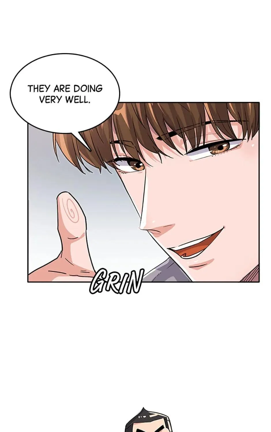Read Road to Stardom chapter 54 image 136 on Lezhin