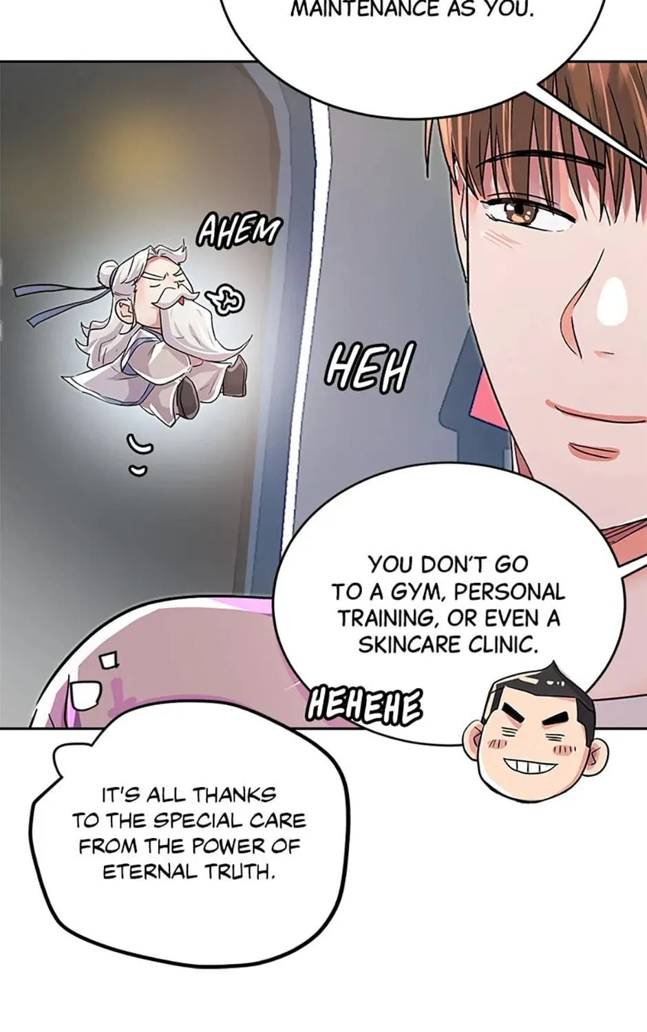 Read Road to Stardom chapter 54 image 138 on Lezhin