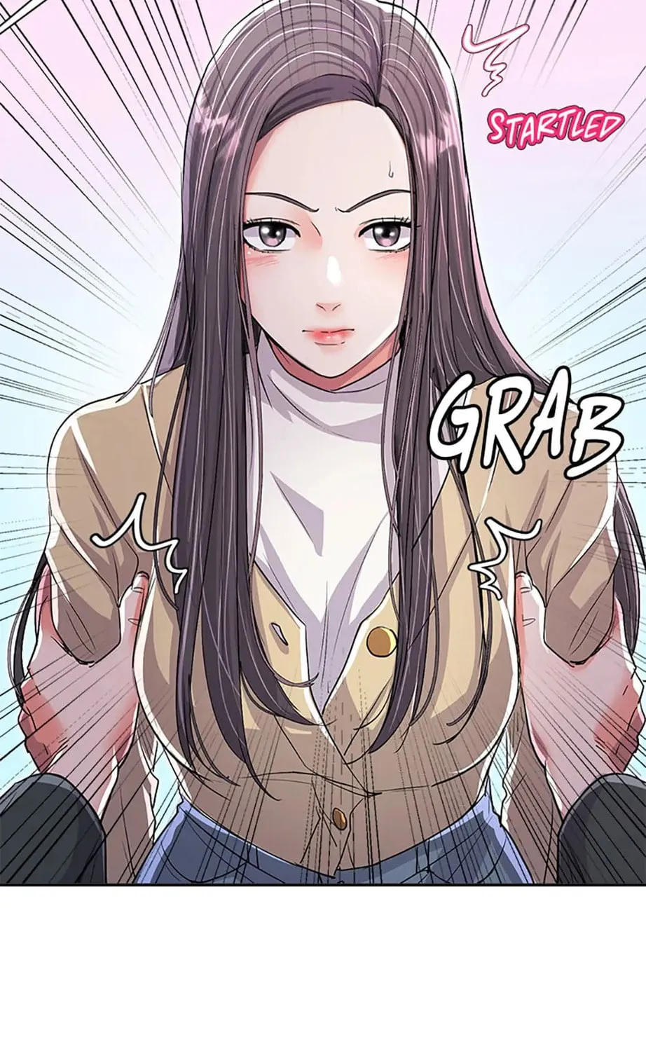 Read Road to Stardom chapter 54 image 14 on Lezhin