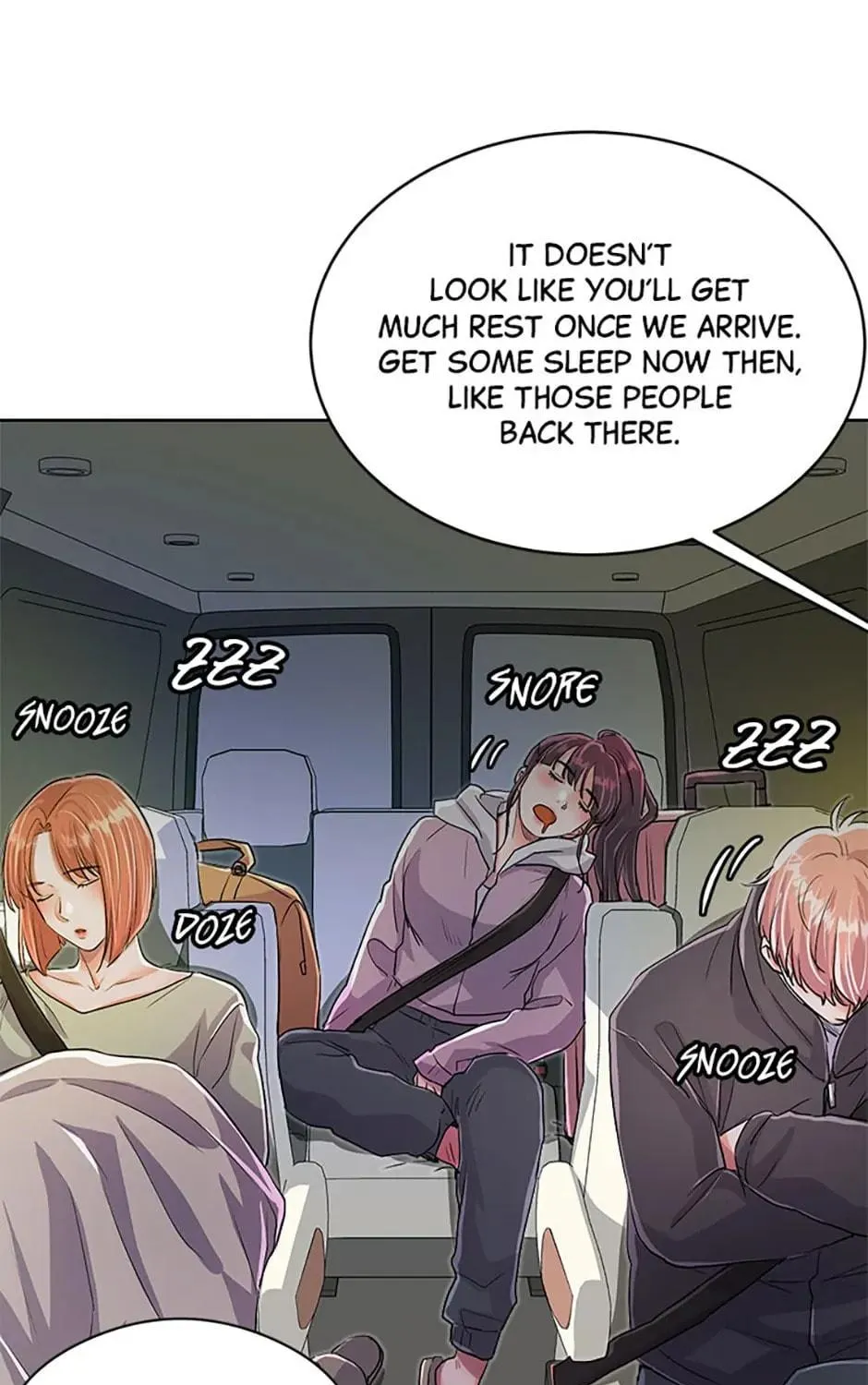 Read Road to Stardom chapter 54 image 142 on Lezhin