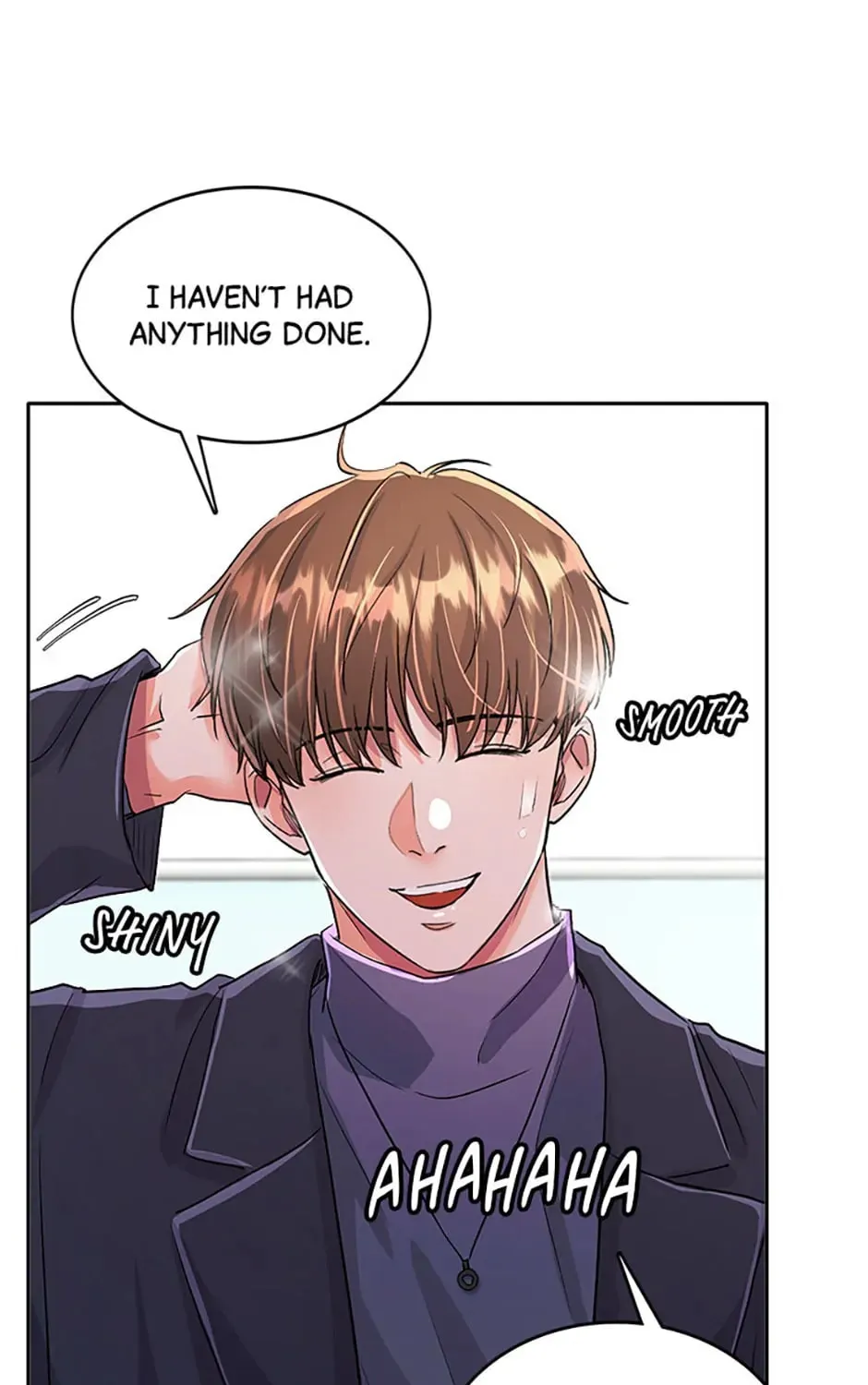 Read Road to Stardom chapter 54 image 150 on Lezhin