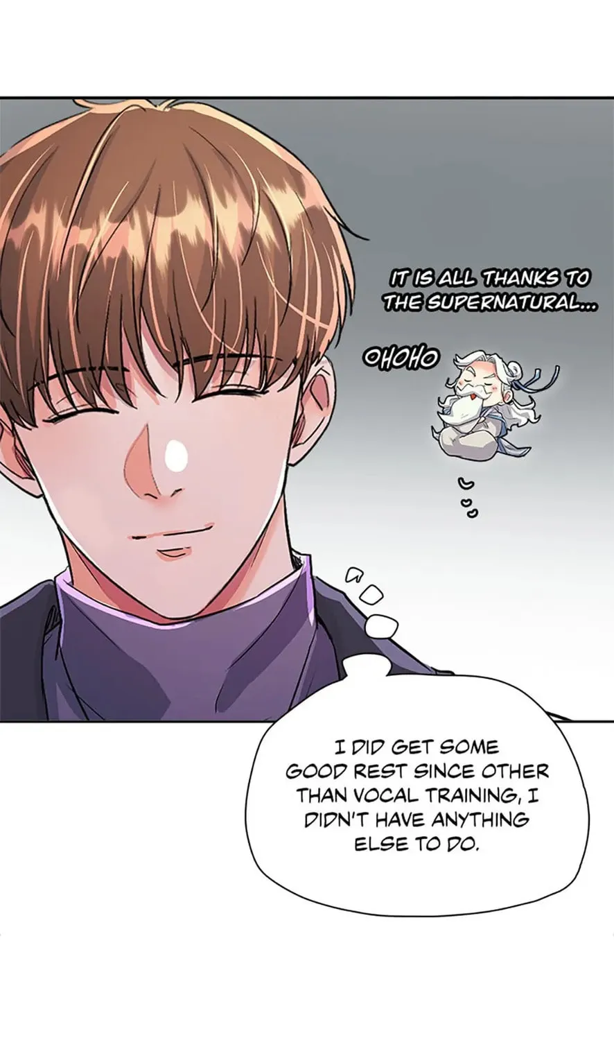 Read Road to Stardom chapter 54 image 152 on Lezhin