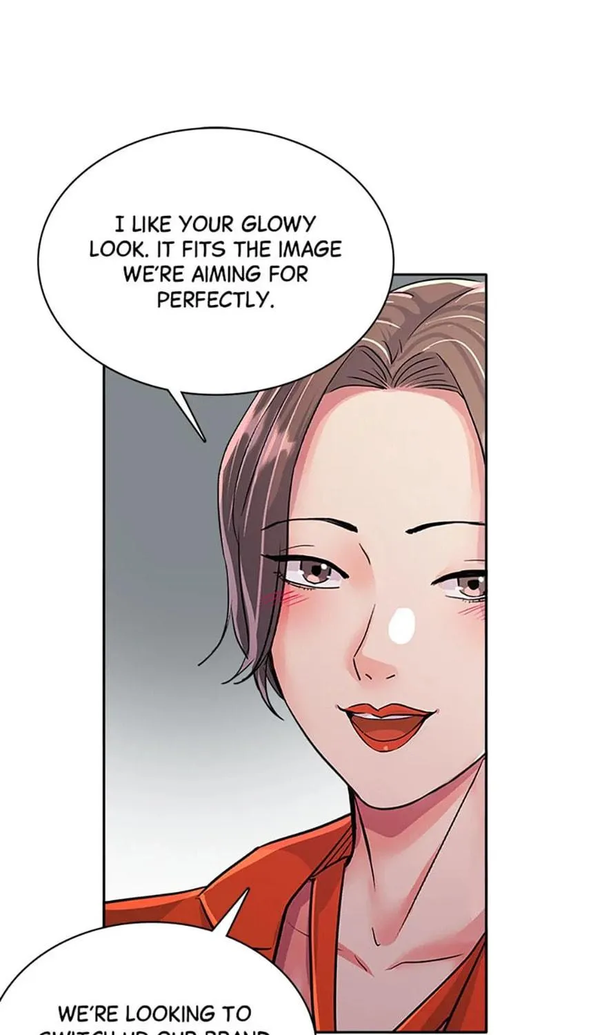 Read Road to Stardom chapter 54 image 154 on Lezhin