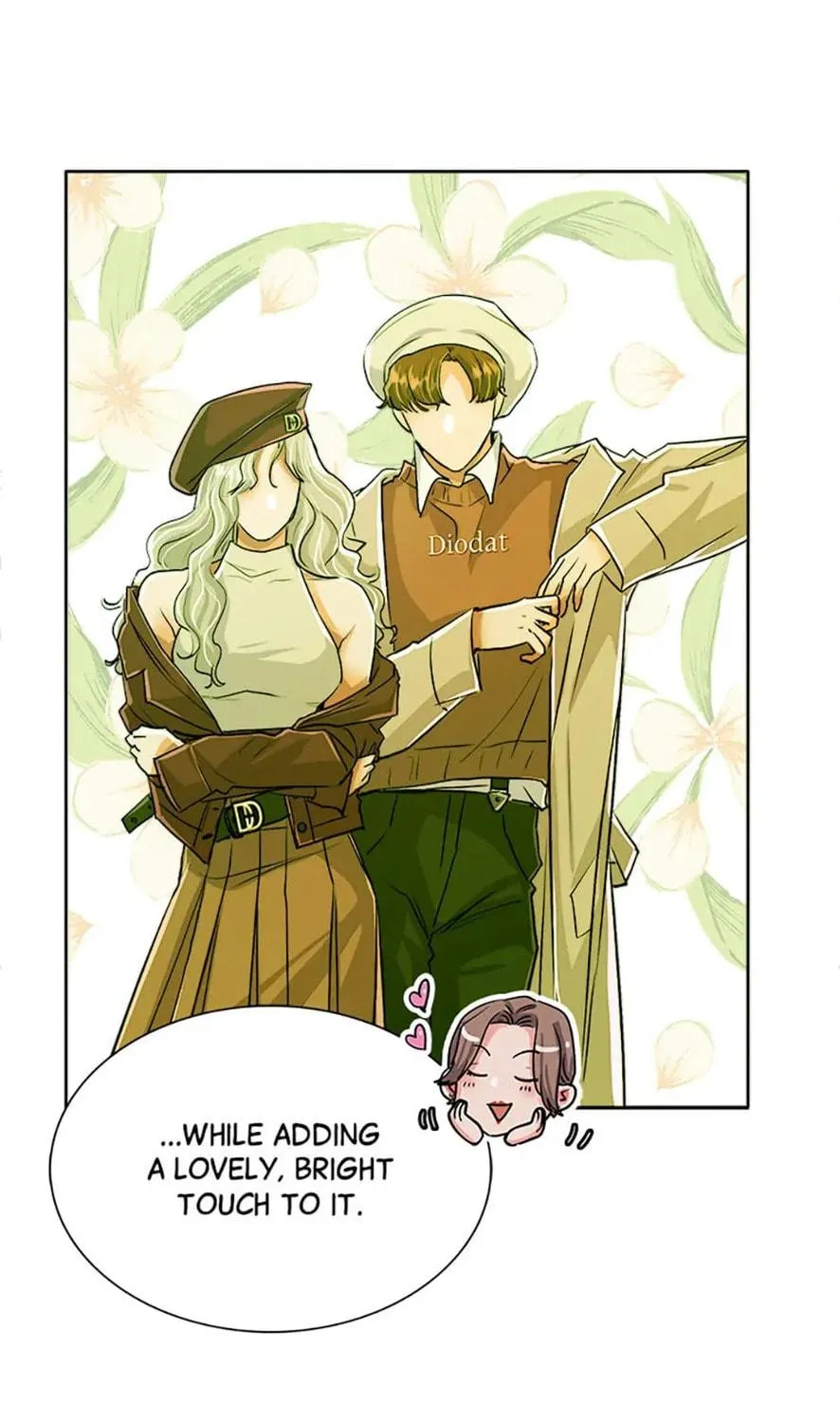 Read Road to Stardom chapter 54 image 158 on Lezhin
