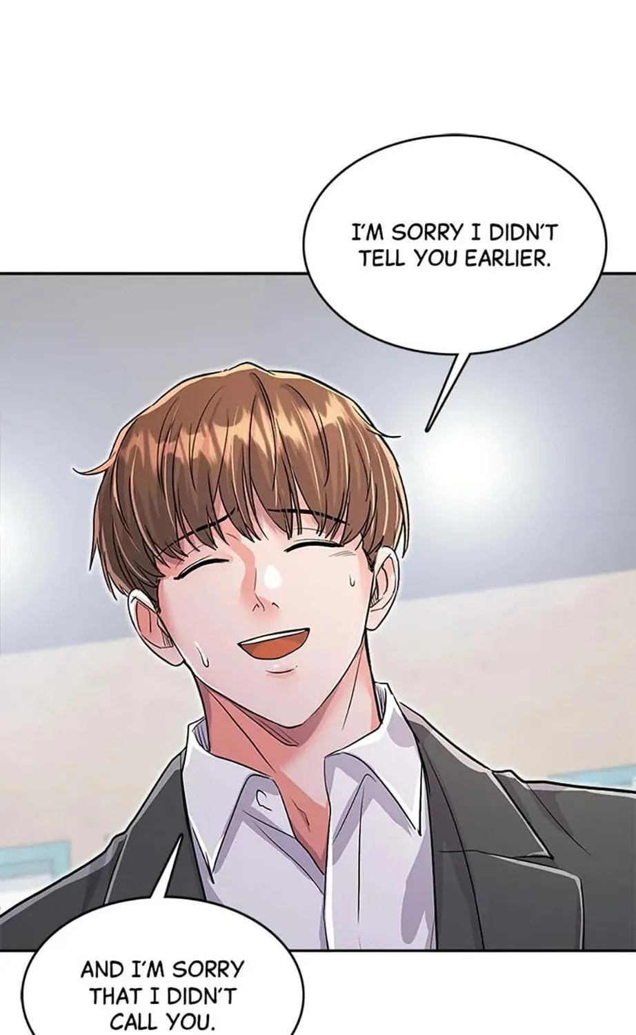 Read Road to Stardom chapter 54 image 16 on Lezhin