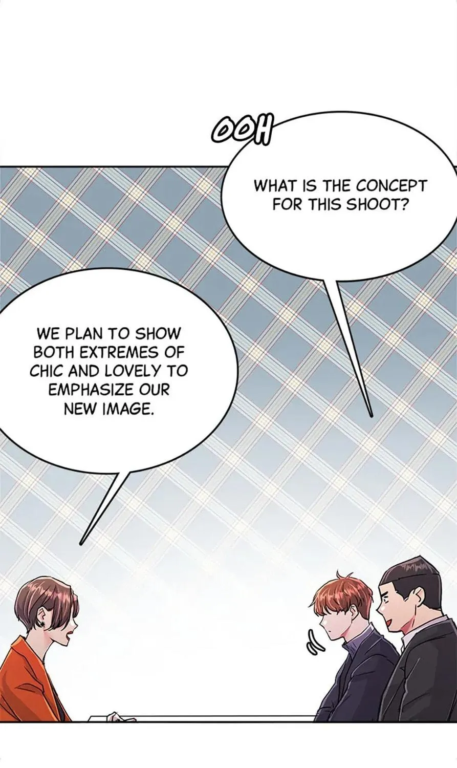 Read Road to Stardom chapter 54 image 160 on Lezhin