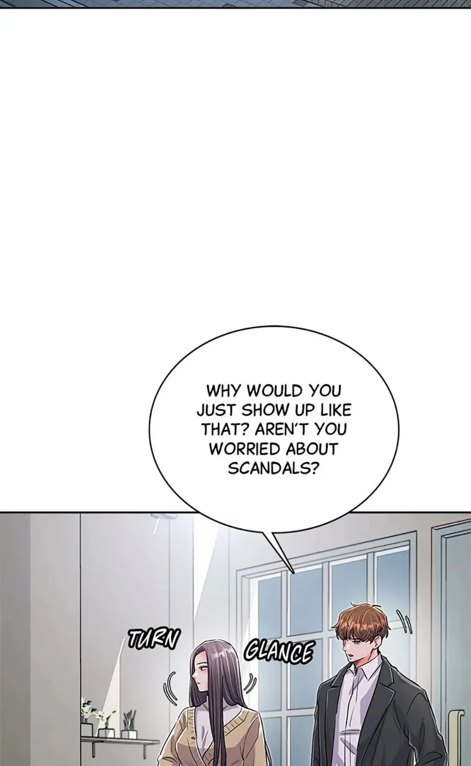 Read Road to Stardom chapter 54 image 2 on Lezhin
