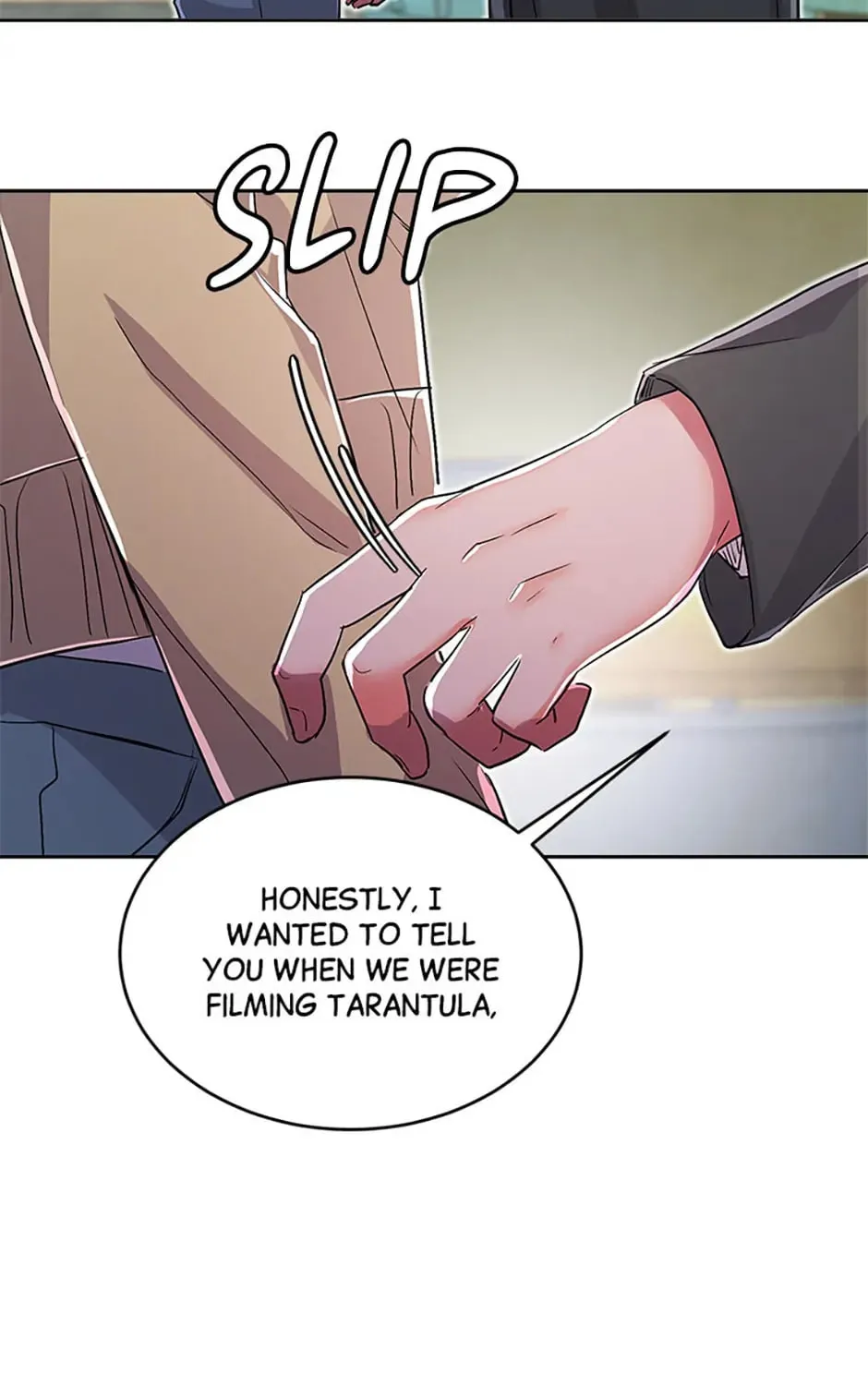 Read Road to Stardom chapter 54 image 26 on Lezhin