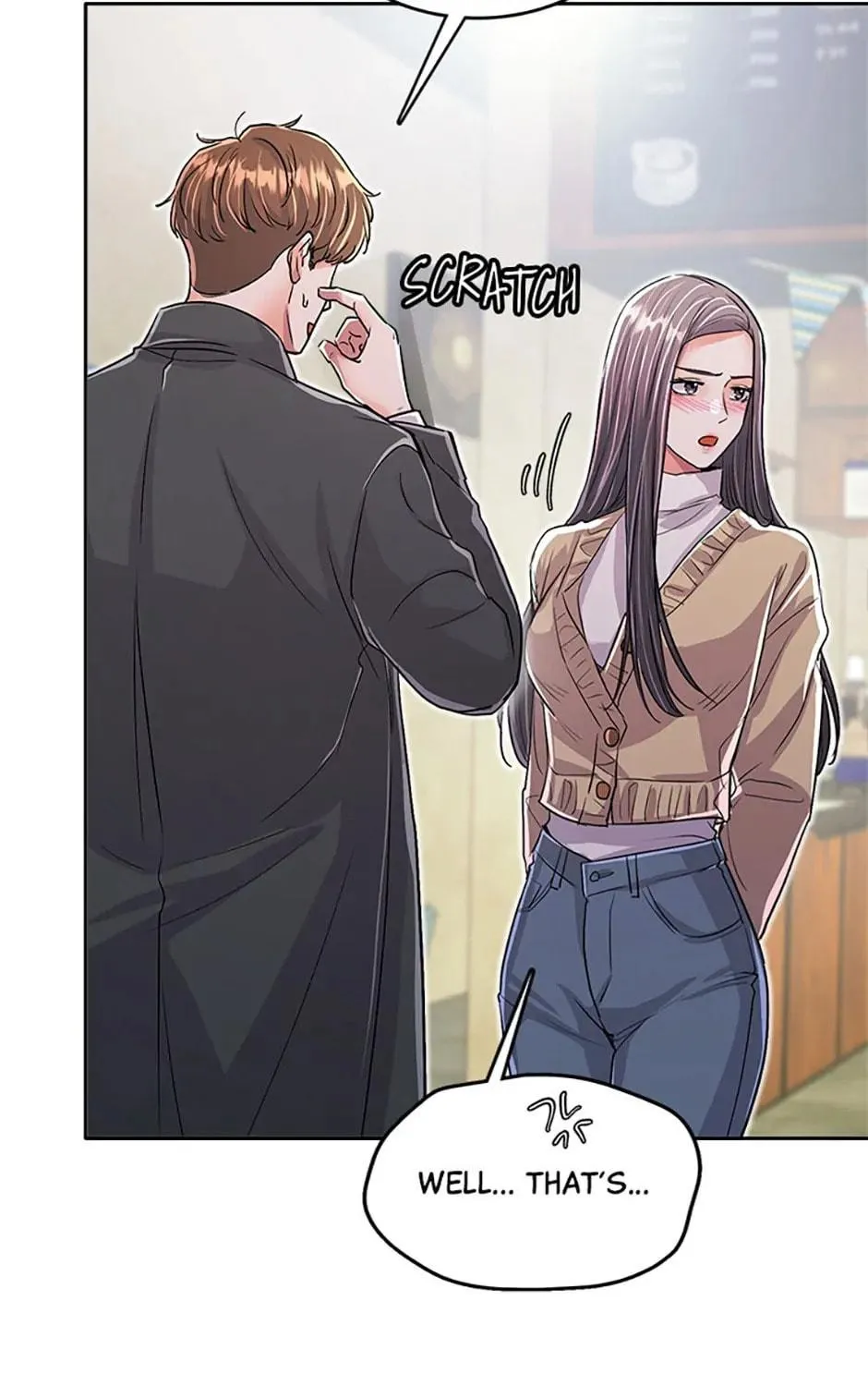 Read Road to Stardom chapter 54 image 28 on Lezhin