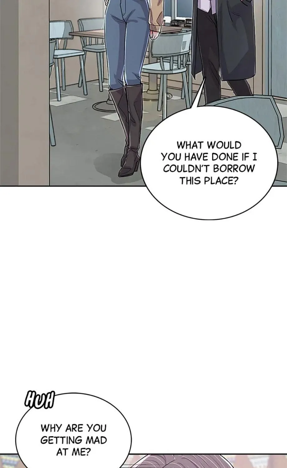 Read Road to Stardom chapter 54 image 4 on Lezhin