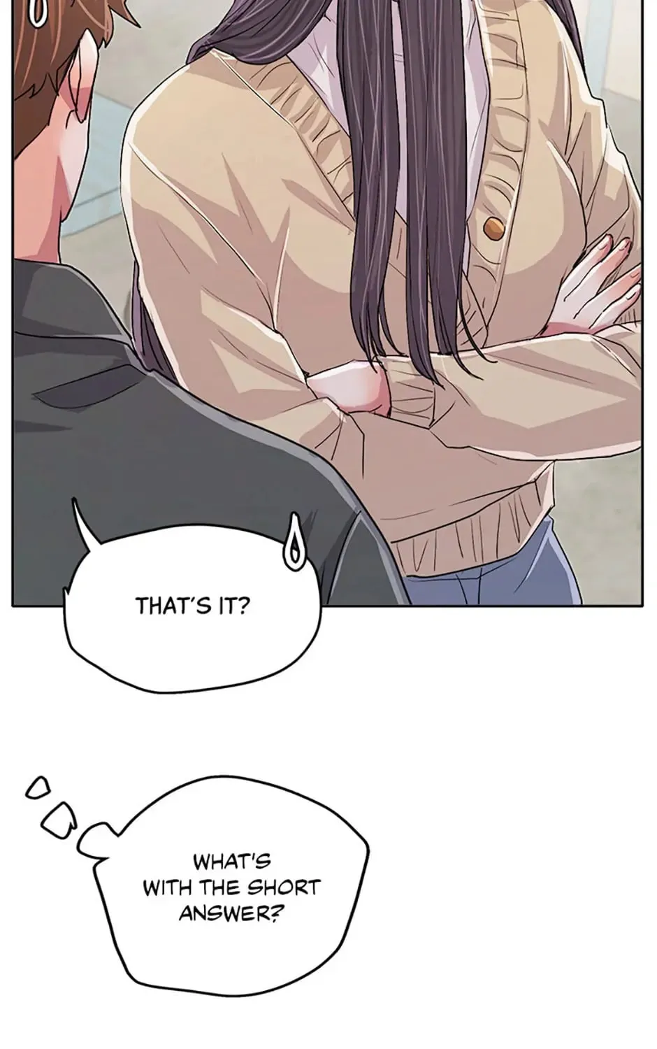 Read Road to Stardom chapter 54 image 44 on Lezhin