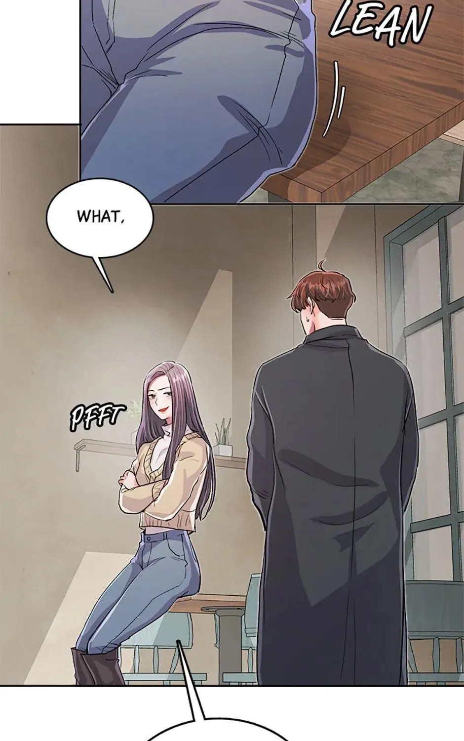 Read Road to Stardom chapter 54 image 46 on Lezhin