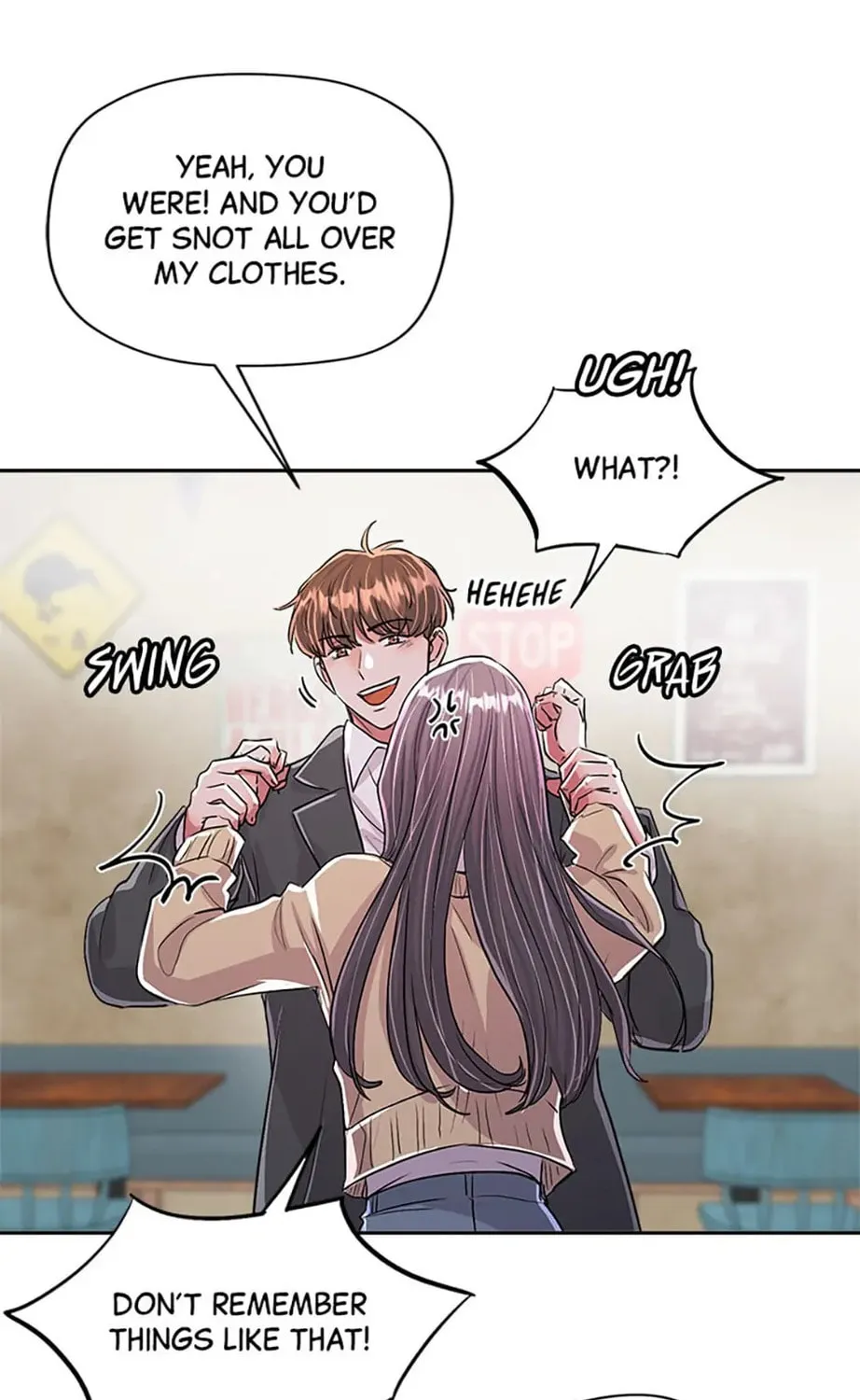 Read Road to Stardom chapter 54 image 56 on Lezhin