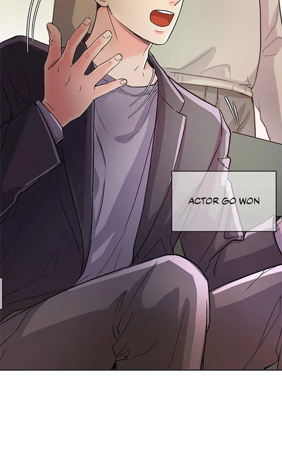 Read Road to Stardom chapter 54 image 72 on Lezhin