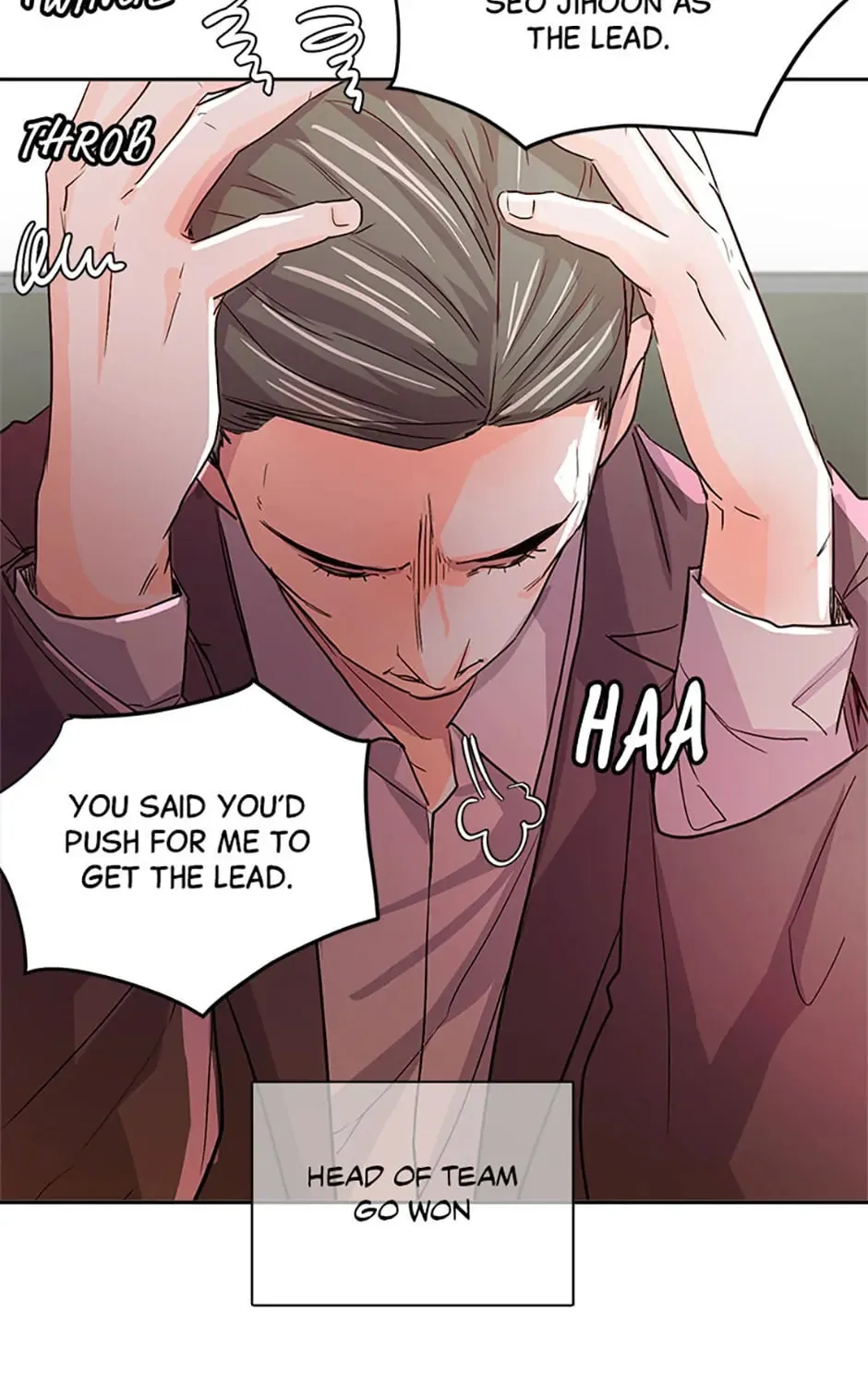 Read Road to Stardom chapter 54 image 74 on Lezhin