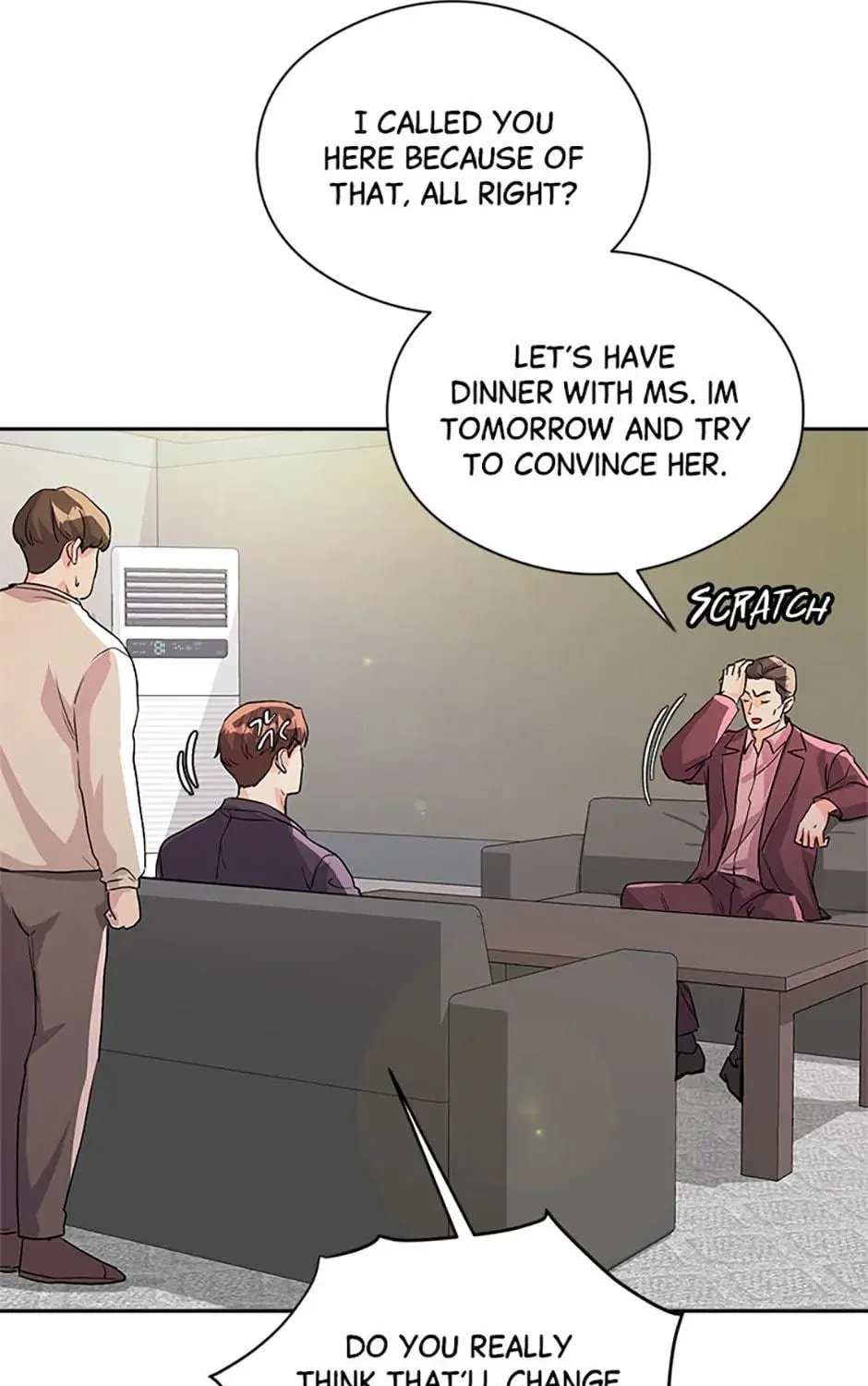 Read Road to Stardom chapter 54 image 76 on Lezhin