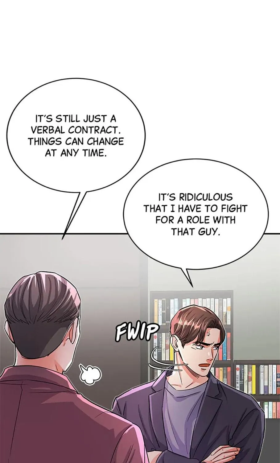 Read Road to Stardom chapter 54 image 78 on Lezhin