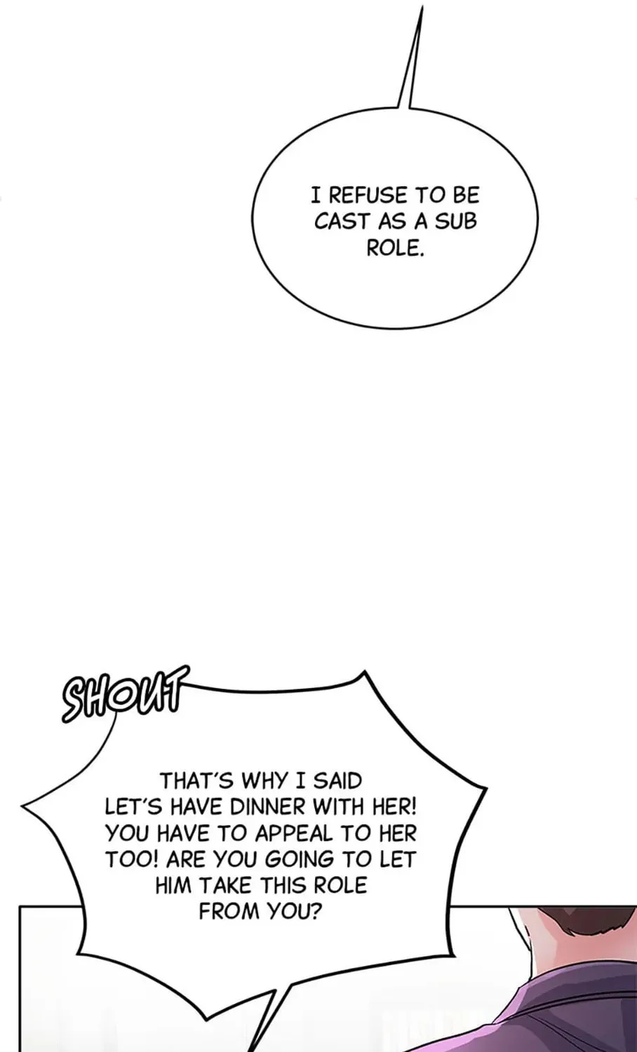 Read Road to Stardom chapter 54 image 80 on Lezhin