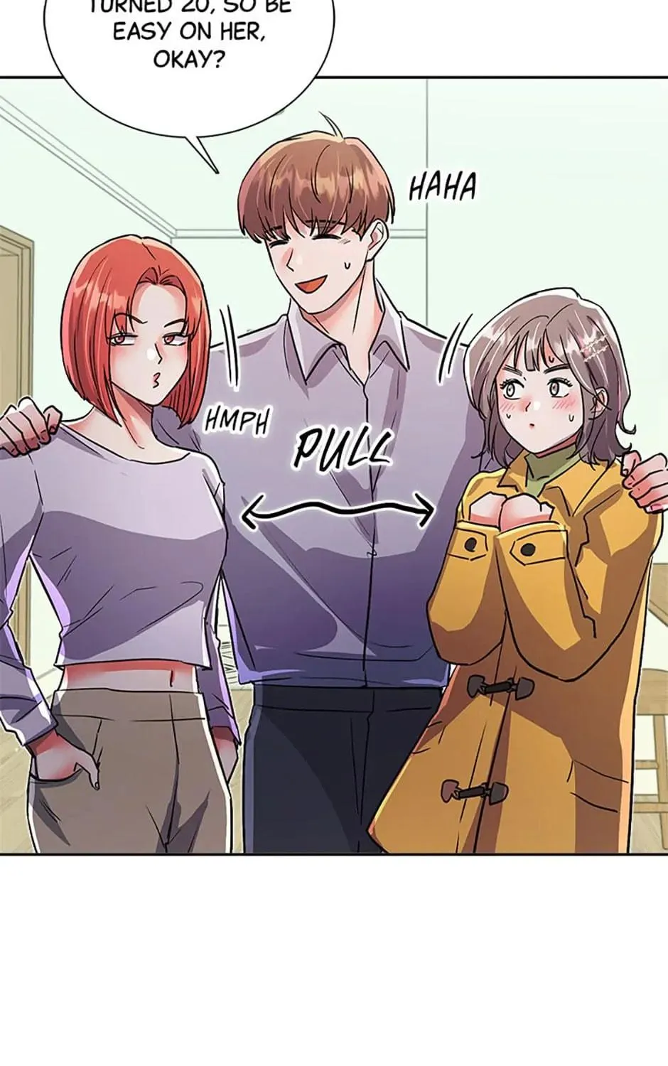 Read Road to Stardom chapter 56 image 10 on Lezhin