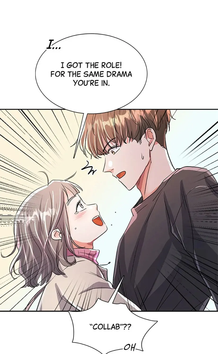 Read Road to Stardom chapter 56 image 102 on Lezhin