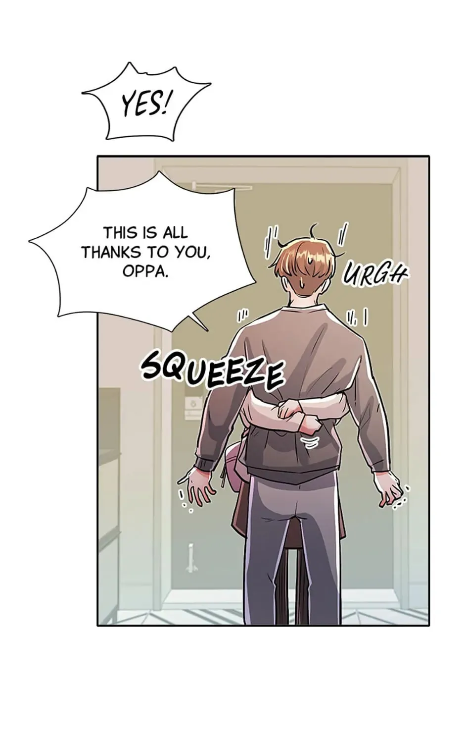 Read Road to Stardom chapter 56 image 104 on Lezhin