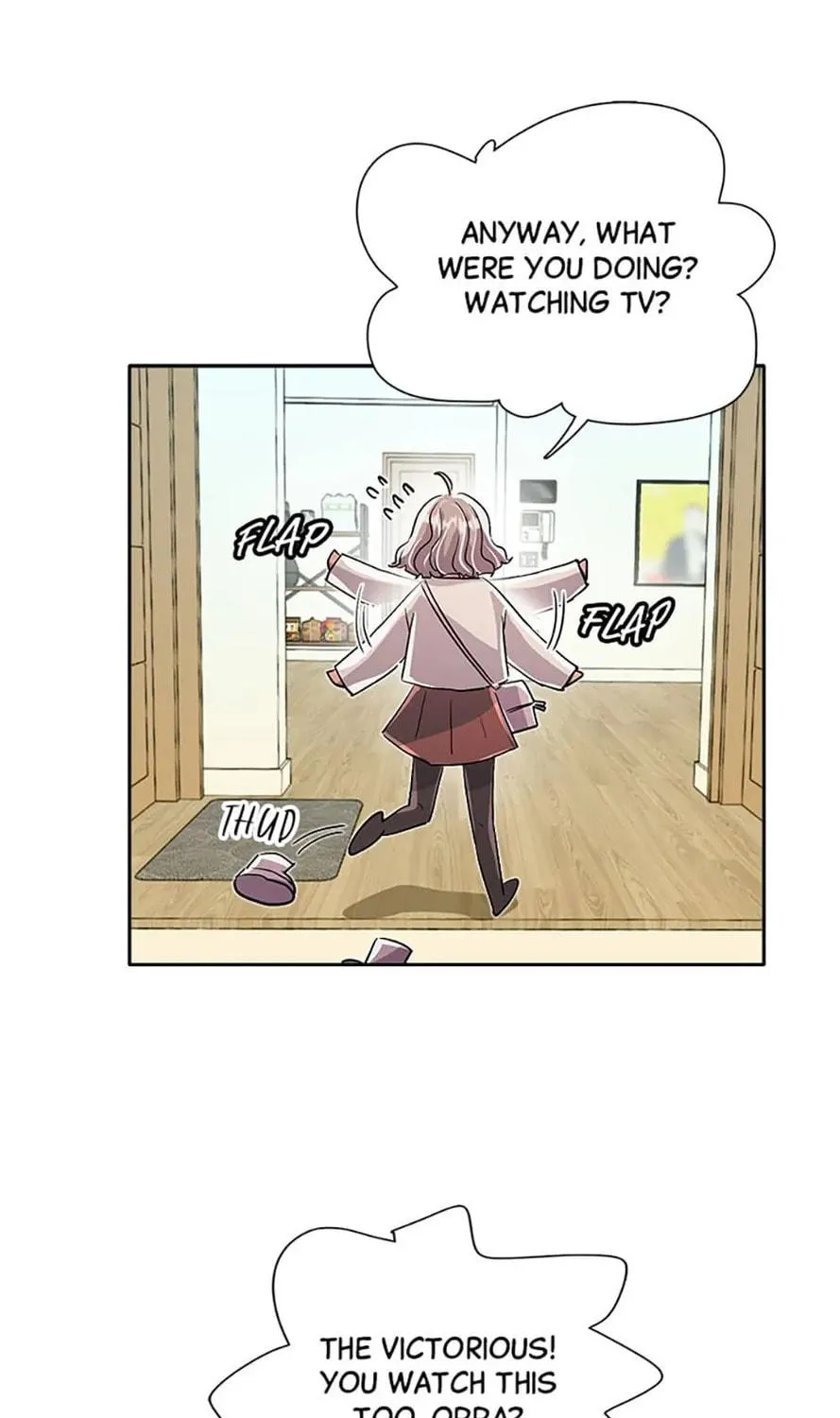 Read Road to Stardom chapter 56 image 112 on Lezhin