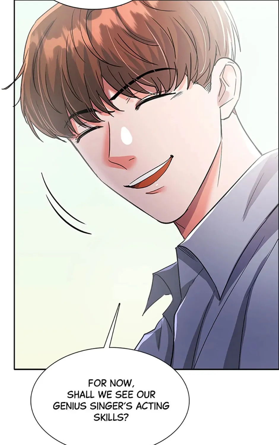 Read Road to Stardom chapter 56 image 12 on Lezhin