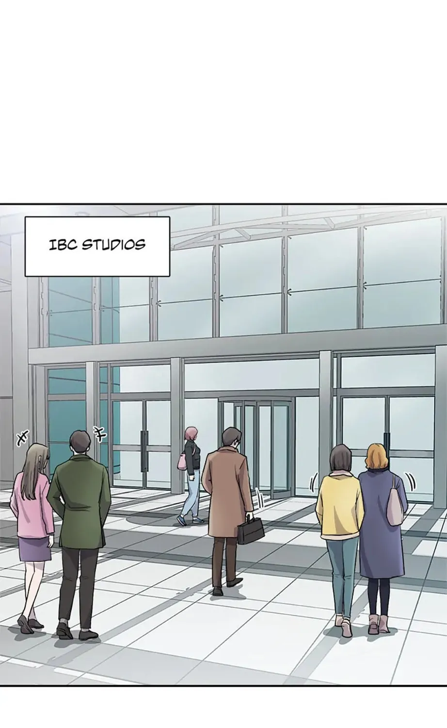 Read Road to Stardom chapter 56 image 126 on Lezhin
