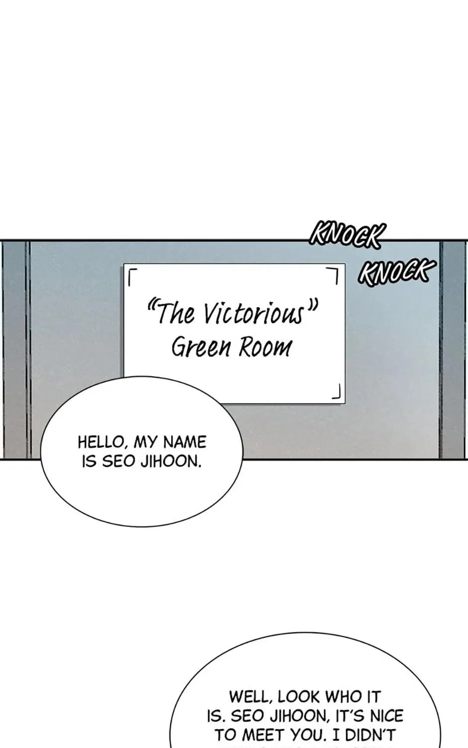 Read Road to Stardom chapter 56 image 128 on Lezhin
