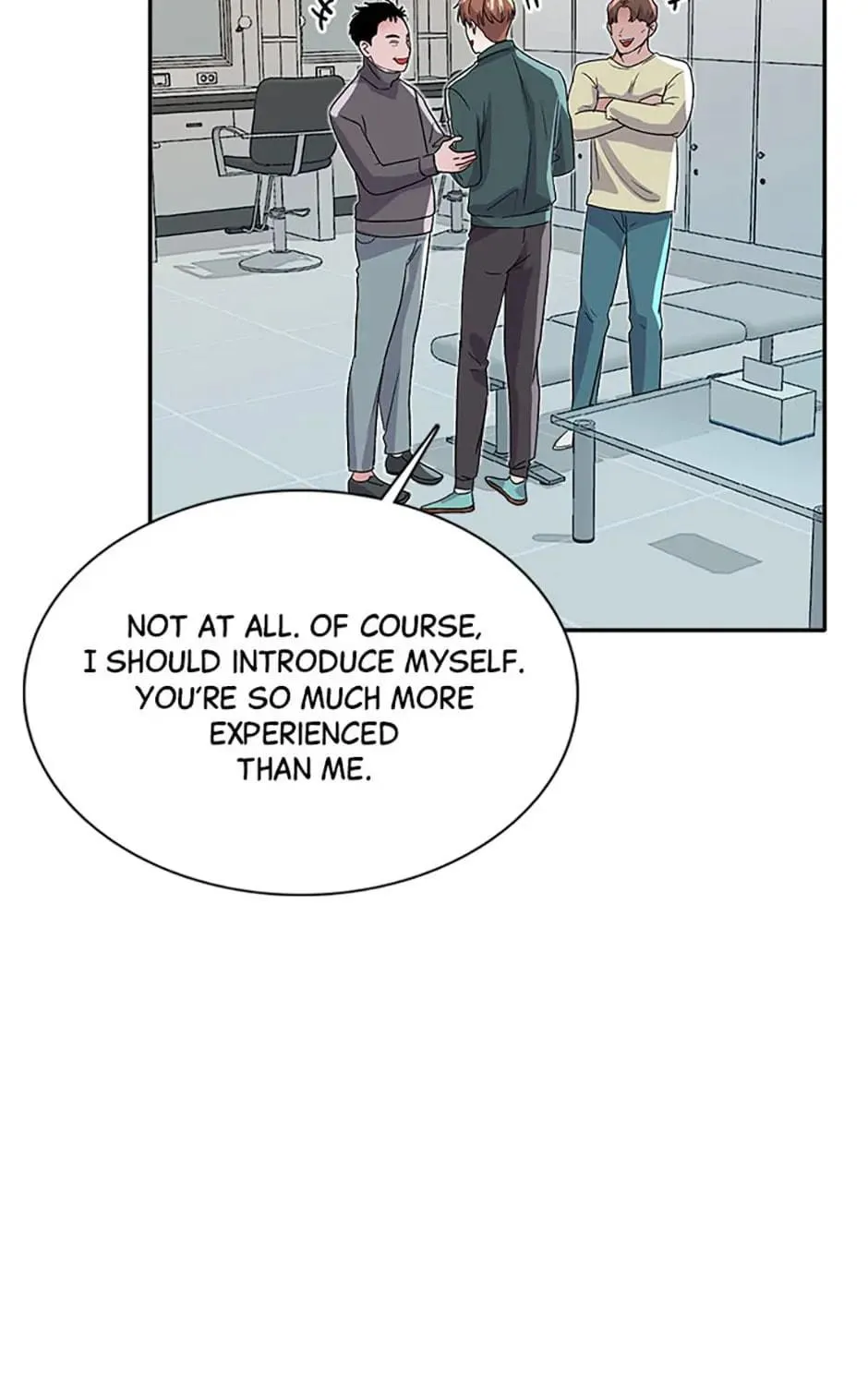 Read Road to Stardom chapter 56 image 130 on Lezhin