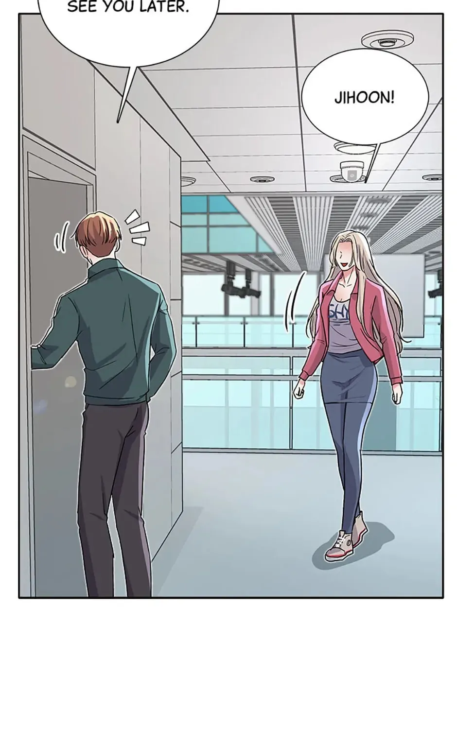 Read Road to Stardom chapter 56 image 132 on Lezhin