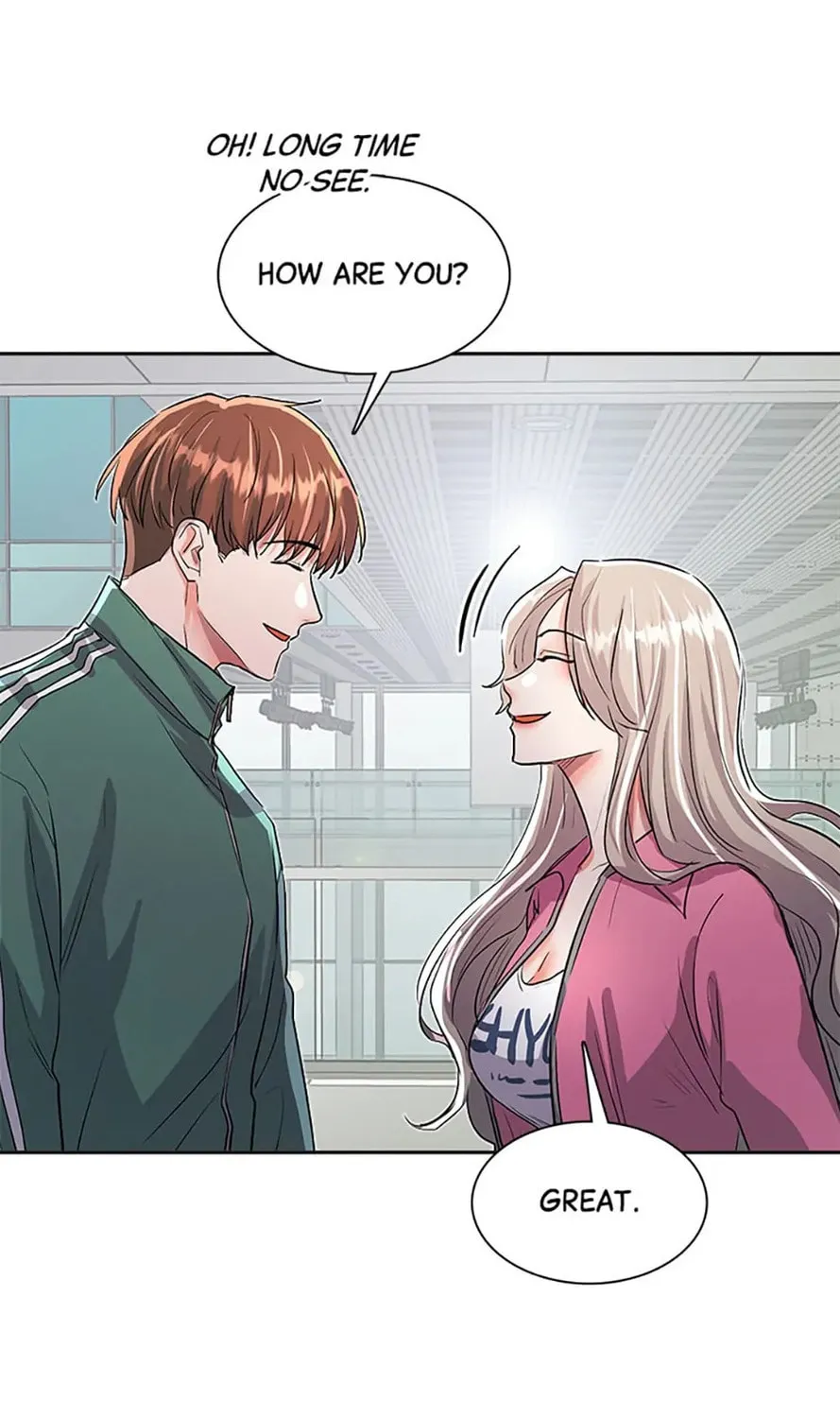 Read Road to Stardom chapter 56 image 134 on Lezhin