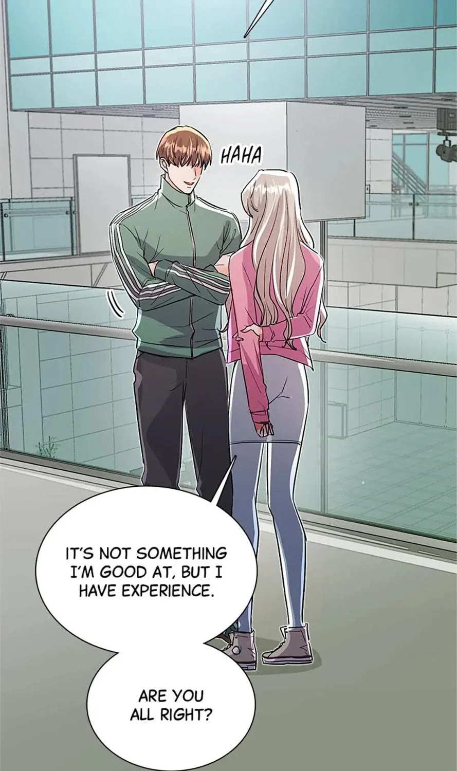 Read Road to Stardom chapter 56 image 138 on Lezhin