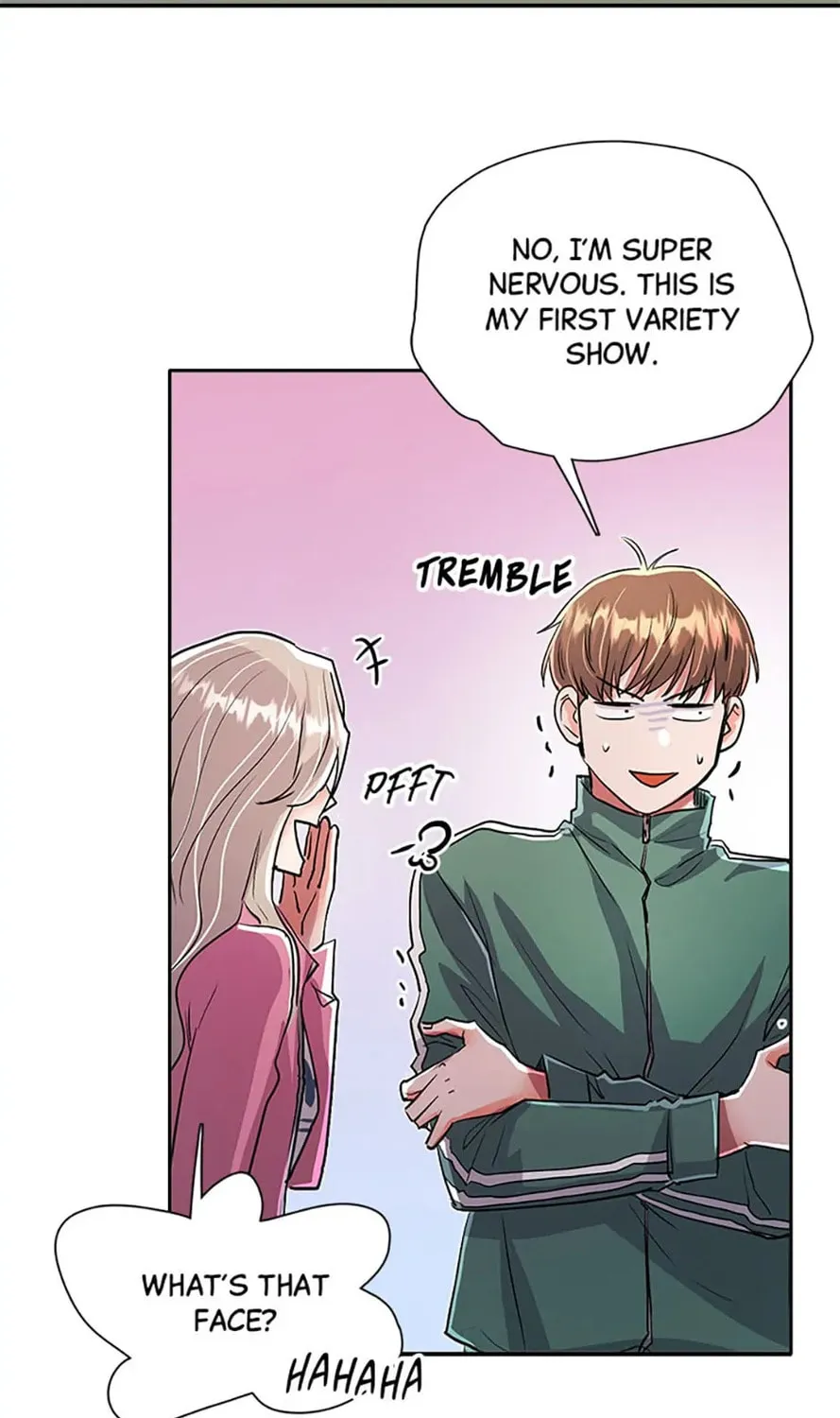 Read Road to Stardom chapter 56 image 140 on Lezhin