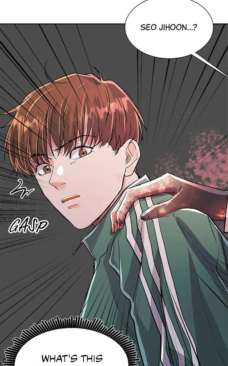 Read Road to Stardom chapter 56 image 144 on Lezhin