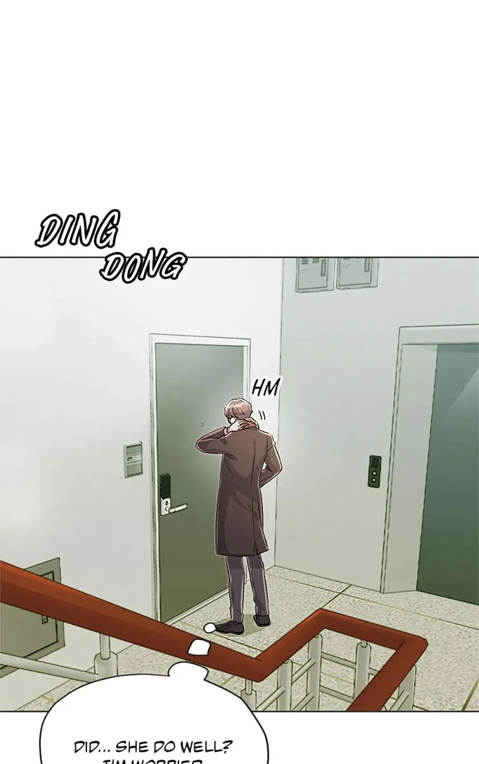 Read Road to Stardom chapter 56 image 18 on Lezhin