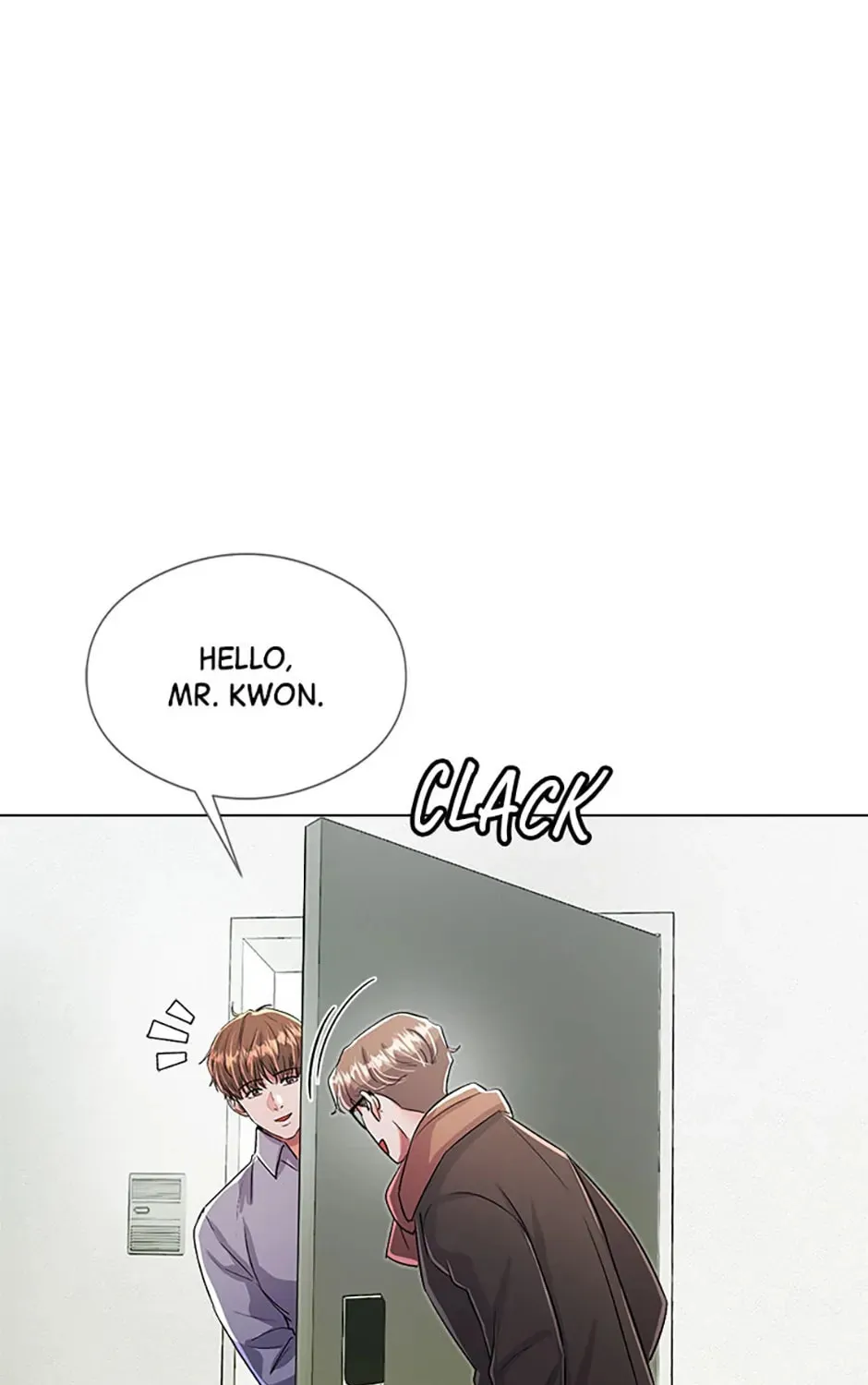 Read Road to Stardom chapter 56 image 20 on Lezhin