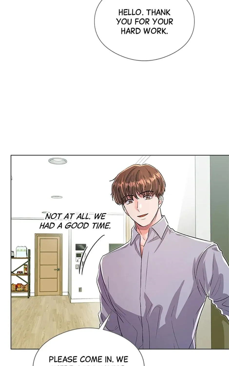 Read Road to Stardom chapter 56 image 22 on Lezhin