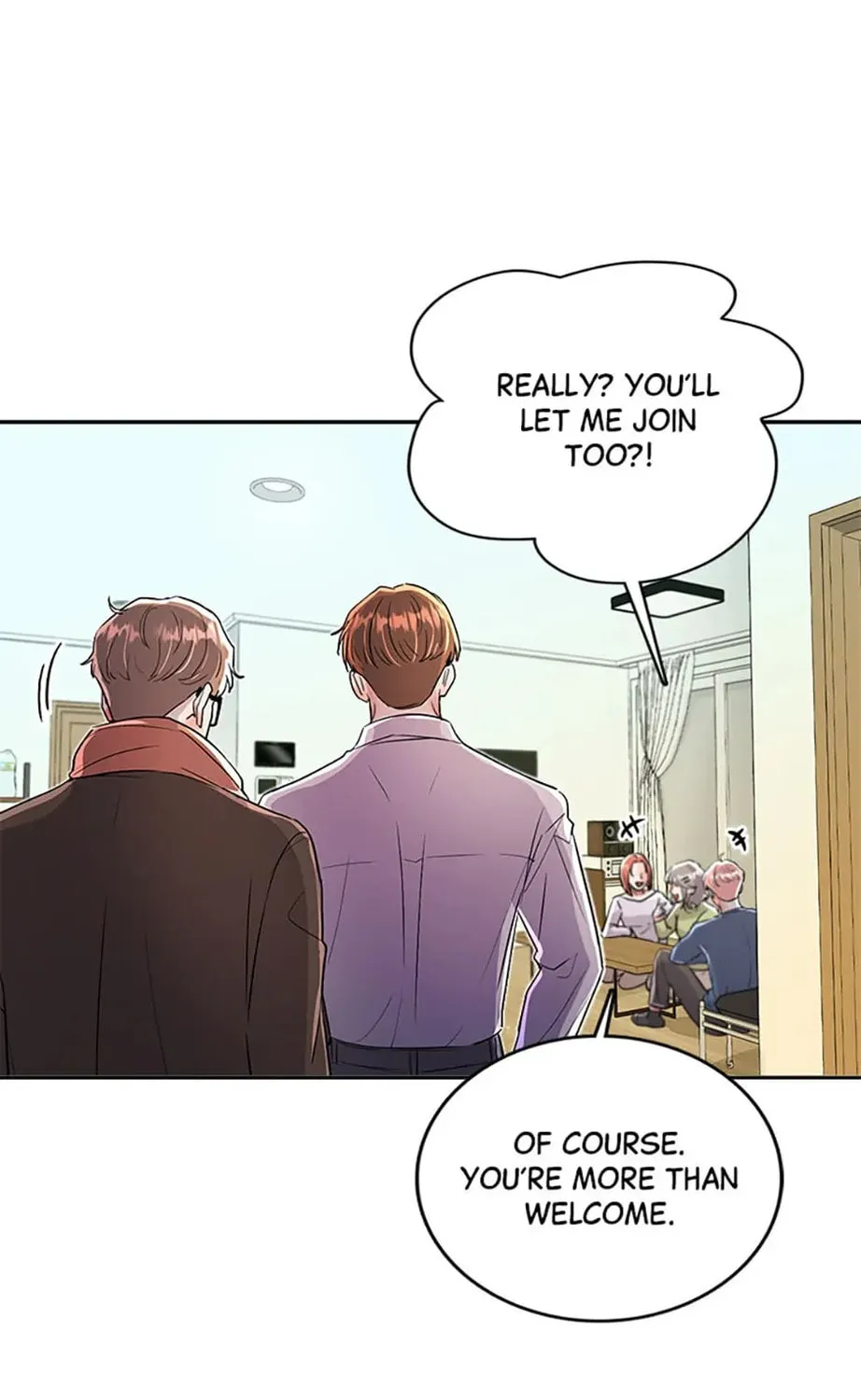 Read Road to Stardom chapter 56 image 24 on Lezhin