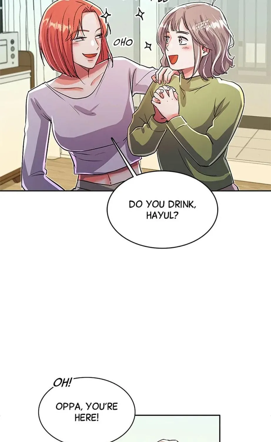 Read Road to Stardom chapter 56 image 28 on Lezhin