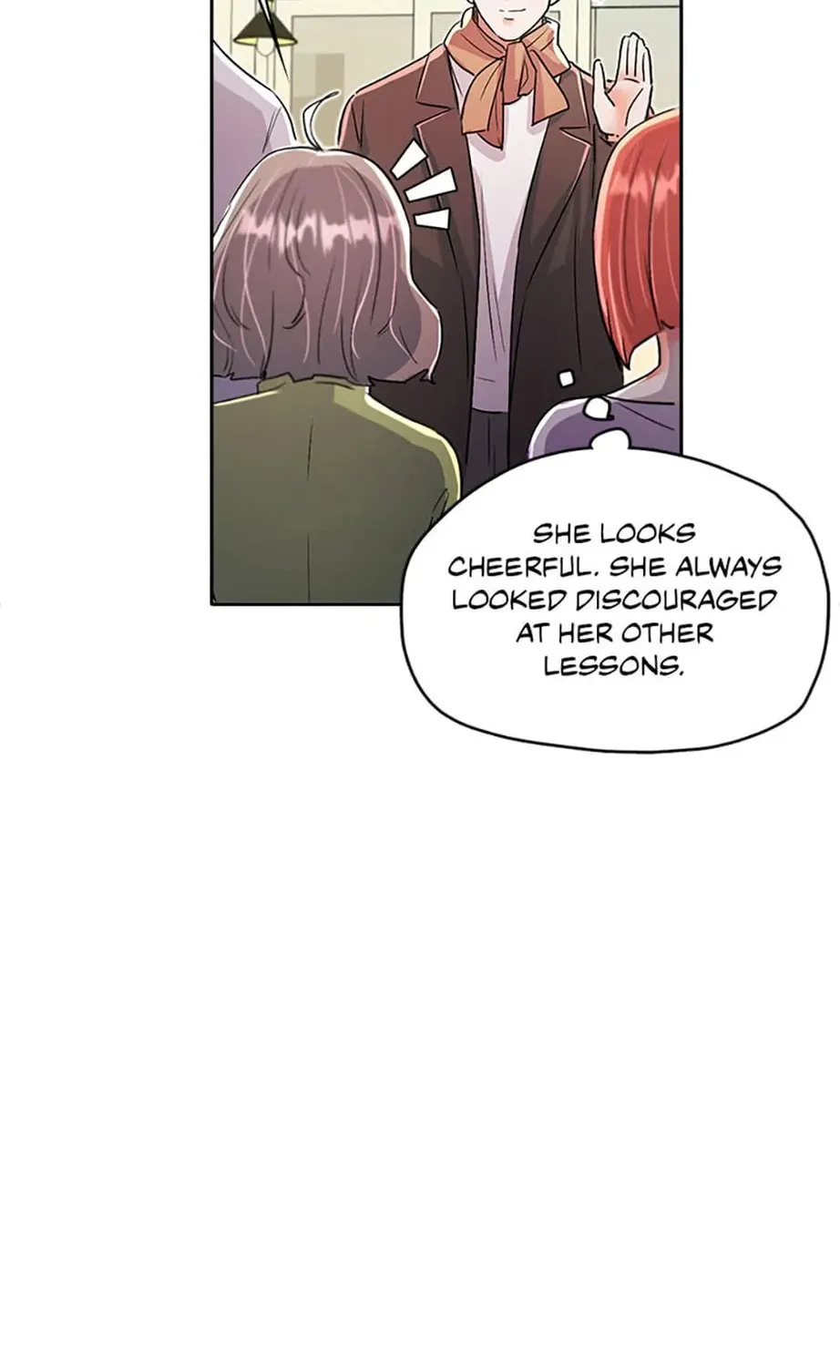 Read Road to Stardom chapter 56 image 30 on Lezhin
