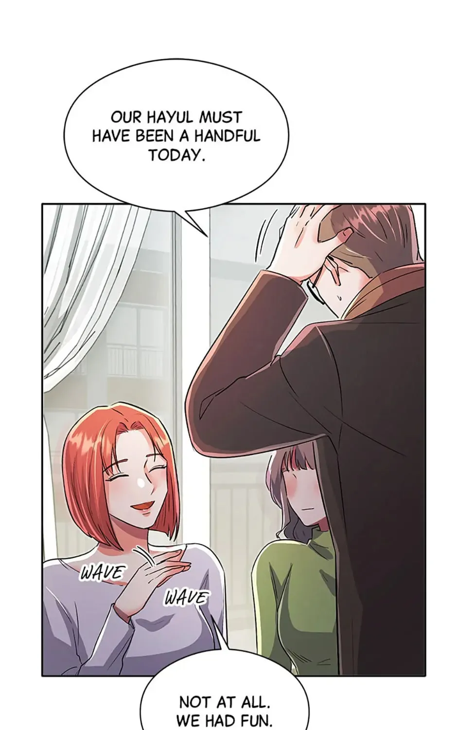 Read Road to Stardom chapter 56 image 32 on Lezhin