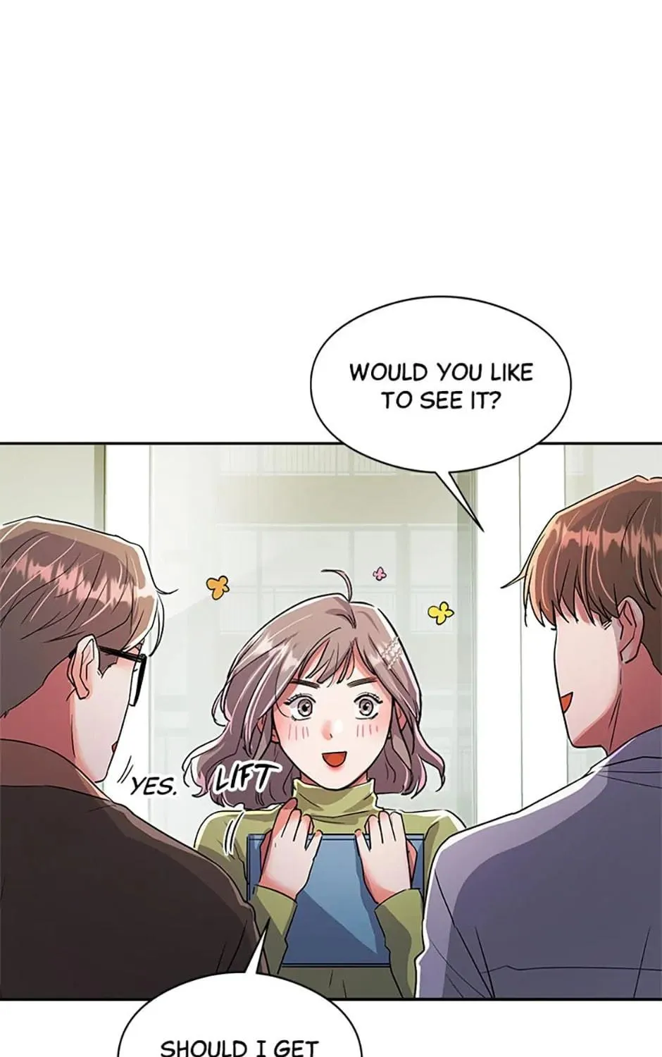 Read Road to Stardom chapter 56 image 38 on Lezhin