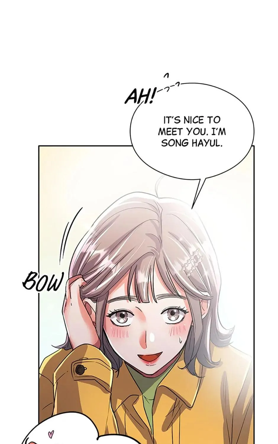 Read Road to Stardom chapter 56 image 4 on Lezhin