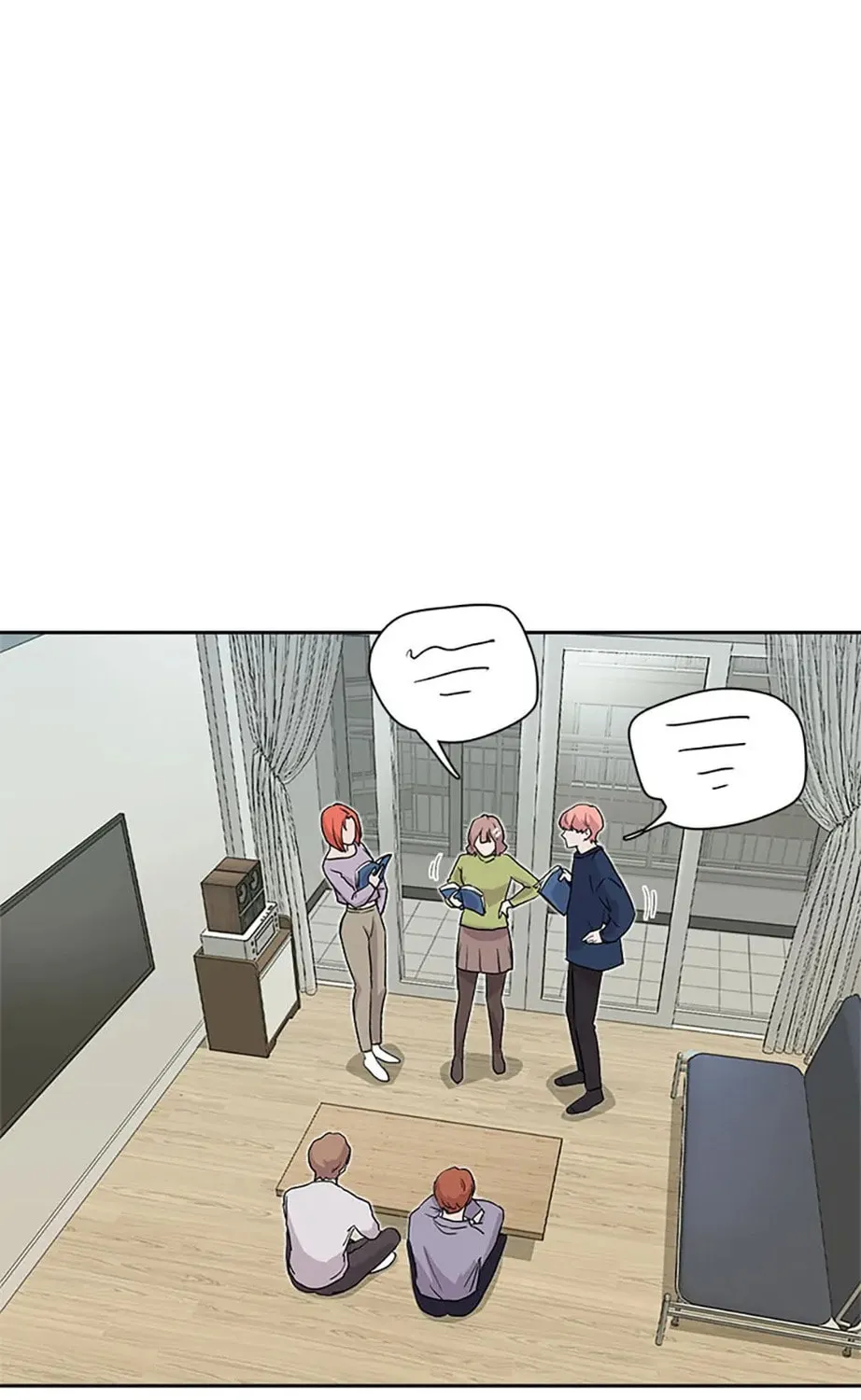Read Road to Stardom chapter 56 image 42 on Lezhin