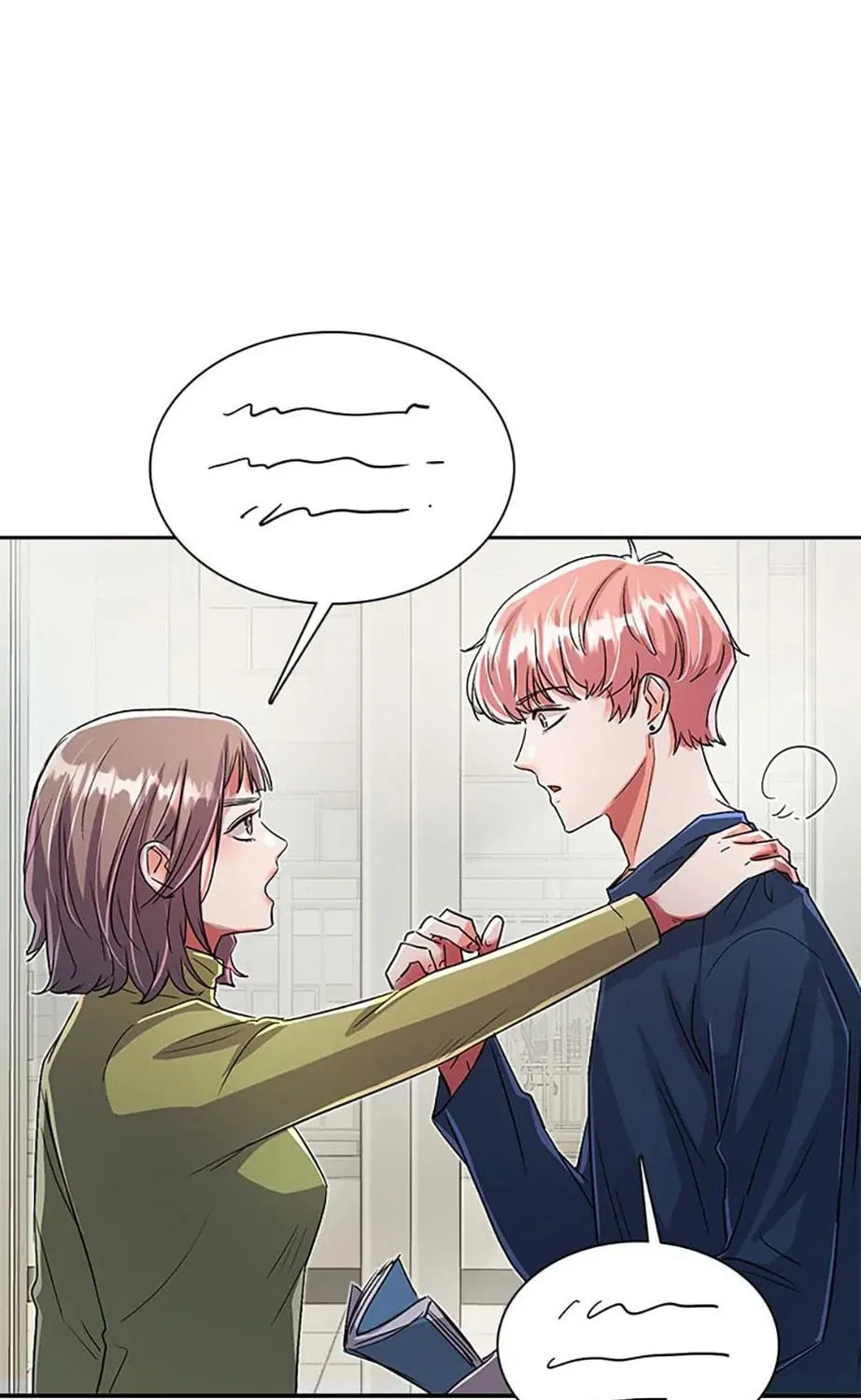Read Road to Stardom chapter 56 image 46 on Lezhin