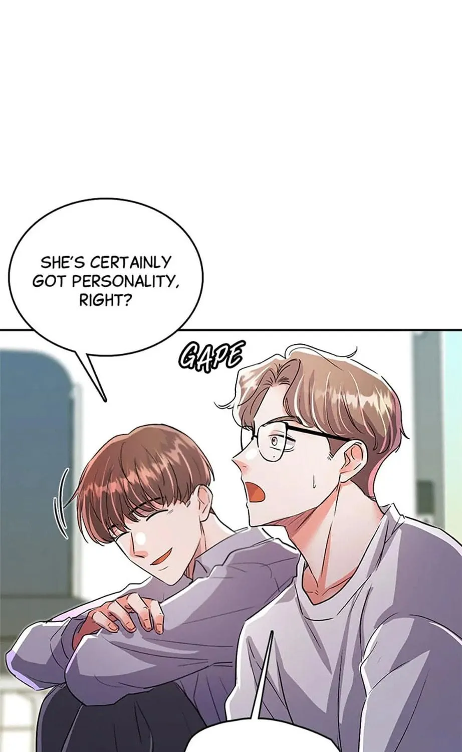 Read Road to Stardom chapter 56 image 48 on Lezhin