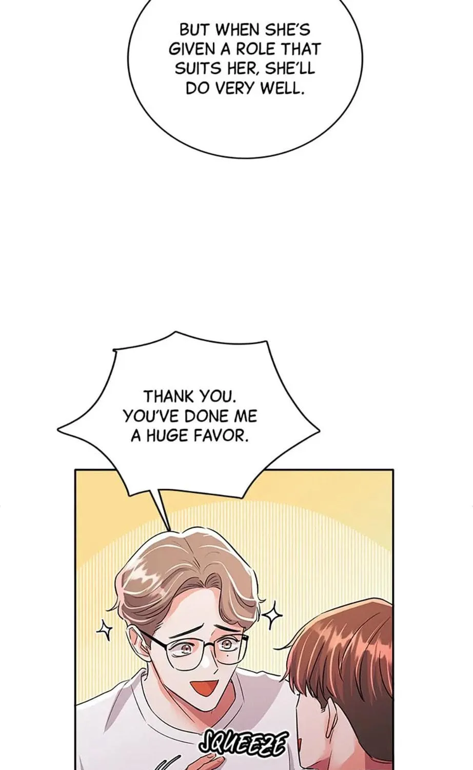 Read Road to Stardom chapter 56 image 52 on Lezhin