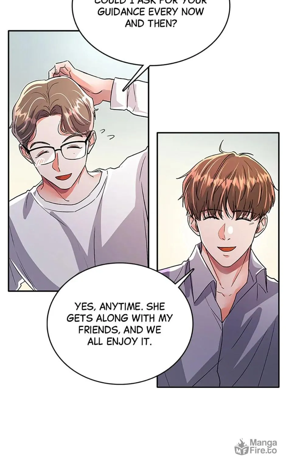 Read Road to Stardom chapter 56 image 58 on Lezhin