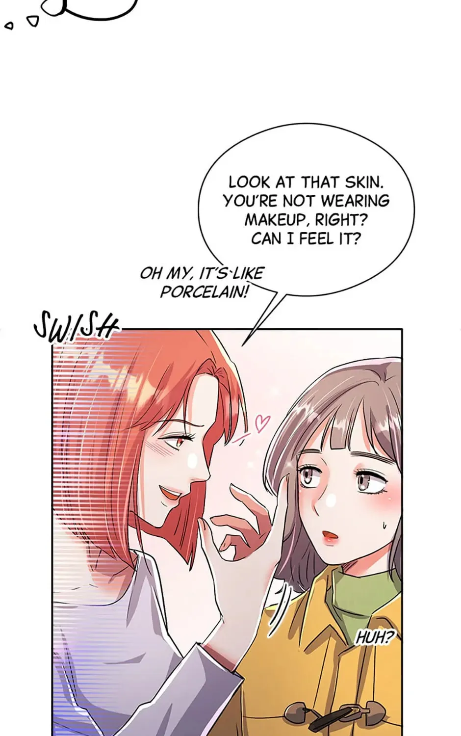 Read Road to Stardom chapter 56 image 6 on Lezhin